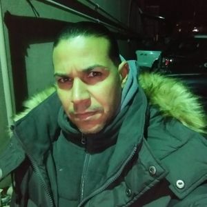 Meet your Posher, Jonathan